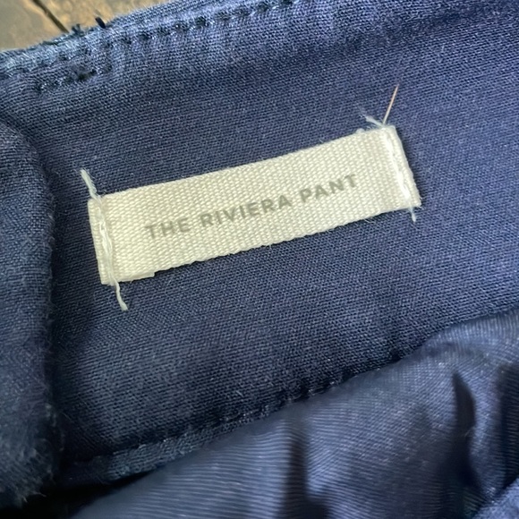 Loft Riviera Pant - Picture 3 of 3